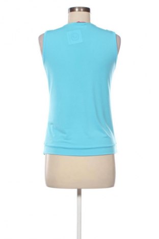 Damentop Unbranded, Größe S, Farbe Blau, Preis € 14,83