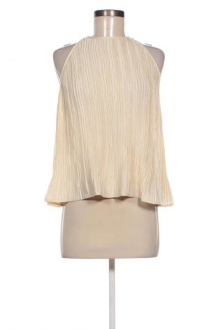 Top de femei Unbranded, Mărime M, Culoare Bej, Preț 127,99 Lei