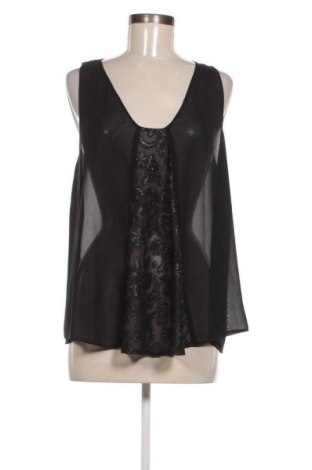 Damski top Unbranded, Rozmiar L, Kolor Czarny, Cena 66,39 zł