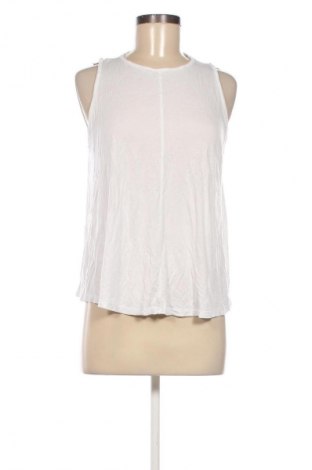Damski top Unbranded, Rozmiar S, Kolor Biały, Cena 14,44 zł