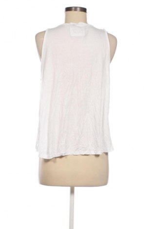 Damski top Unbranded, Rozmiar S, Kolor Biały, Cena 14,44 zł