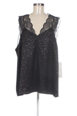 Dámský top Unbranded, Velikost 3XL, Barva Černá, Cena  739,00 Kč