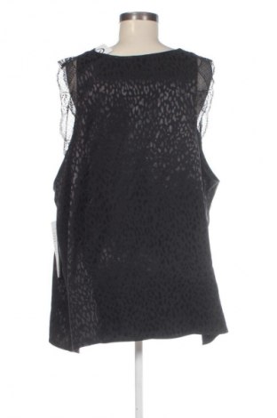 Dámský top Unbranded, Velikost 3XL, Barva Černá, Cena  739,00 Kč