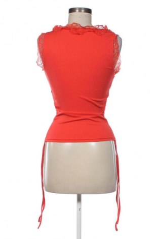 Női top Unbranded, Méret S, Szín Piros, Ár 4 829 Ft