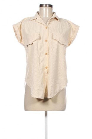 Női top Unbranded, Méret XL, Szín Ekrü
, Ár 5 449 Ft