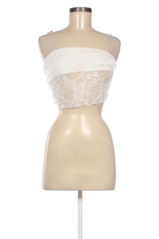 Dámský top Unbranded, Velikost S, Barva Bílá, Cena  367,00 Kč