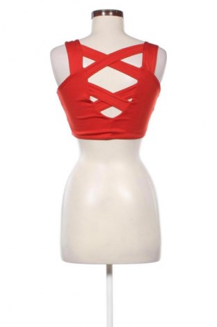 Dámský top Unbranded, Velikost XS, Barva Červená, Cena  367,00 Kč