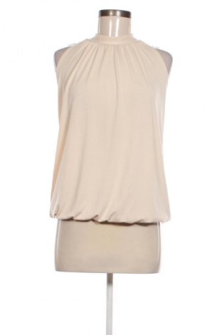 Γυναικείο τοπ Unbranded, Μέγεθος M, Χρώμα  Μπέζ, Τιμή 14,83 €