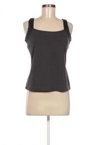 Damski top Unbranded, Rozmiar M, Kolor Szary, Cena 66,67 zł