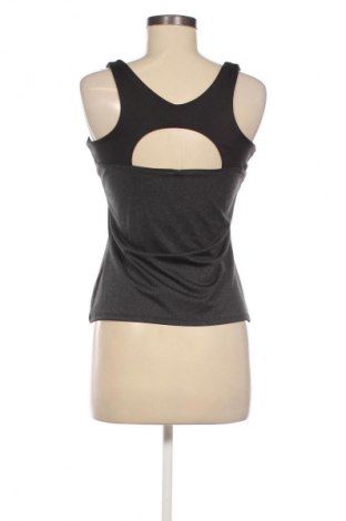 Damski top Unbranded, Rozmiar M, Kolor Szary, Cena 66,67 zł