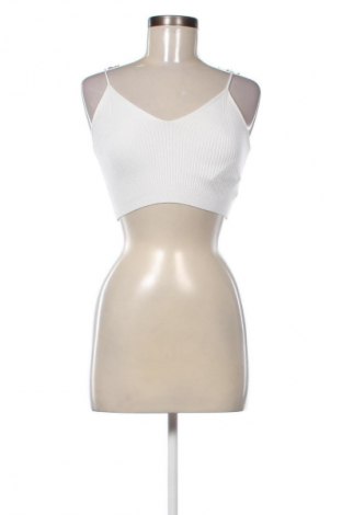 Dámsky top  Unbranded, Veľkosť XS, Farba Biela, Cena  11,95 €