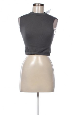 Dámsky top  Unbranded, Veľkosť M, Farba Sivá, Cena  11,95 €