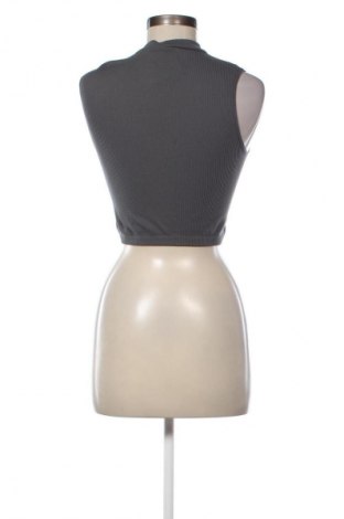 Dámsky top  Unbranded, Veľkosť M, Farba Sivá, Cena  11,95 €
