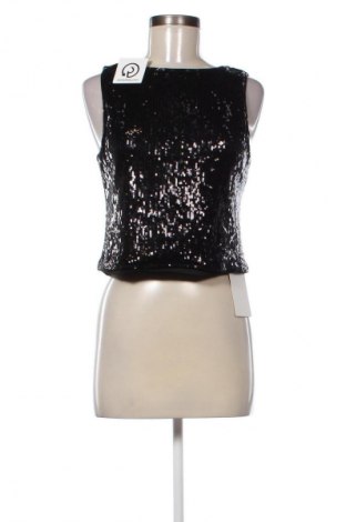 Dámsky top  Unbranded, Veľkosť S, Farba Čierna, Cena  19,95 €