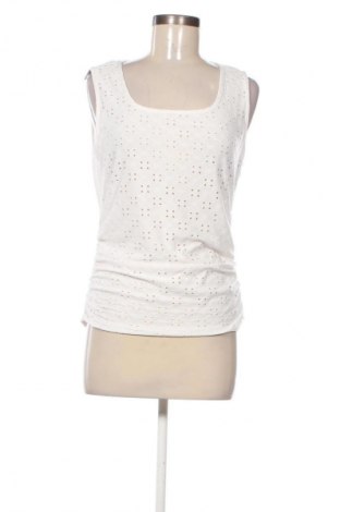 Dámsky top  Unbranded, Veľkosť XL, Farba Biela, Cena  10,23 €