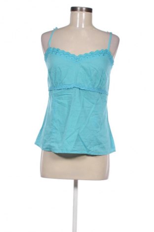 Damentop Unbranded, Größe L, Farbe Blau, Preis € 14,83