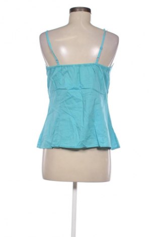 Damentop Unbranded, Größe L, Farbe Blau, Preis € 14,83
