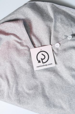 Γυναικείο τοπ Unbranded, Μέγεθος S, Χρώμα Γκρί, Τιμή 14,99 €