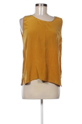 Damski top Unbranded, Rozmiar L, Kolor Żółty, Cena 66,67 zł