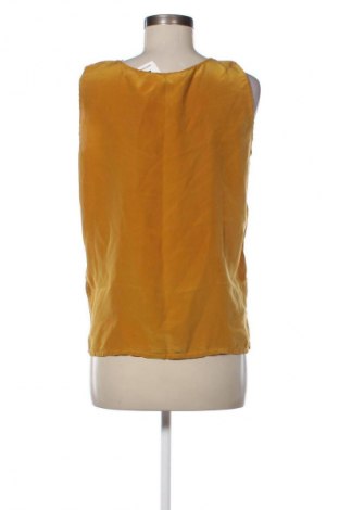 Damski top Unbranded, Rozmiar L, Kolor Żółty, Cena 66,67 zł