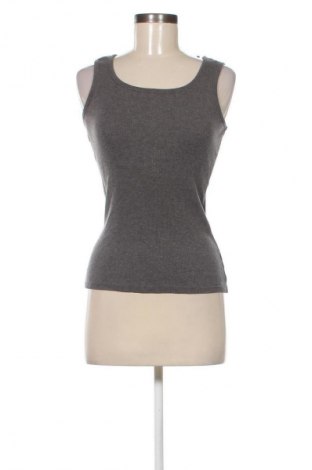 Damentop Unbranded, Größe S, Farbe Grau, Preis € 14,83