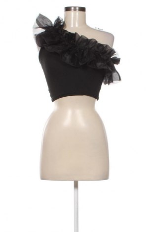 Damentop Unbranded, Größe XXS, Farbe Schwarz, Preis € 14,83