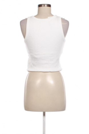 Damentop Uniqlo, Größe M, Farbe Weiß, Preis € 13,80