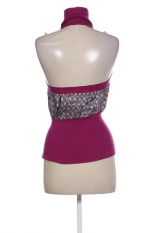 Damski top United Colors Of Benetton, Rozmiar S, Kolor Kolorowy, Cena 62,02 zł