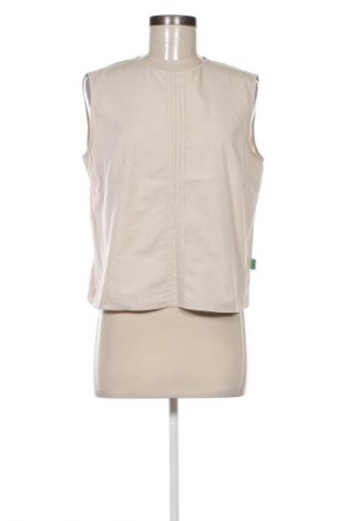 Damentop United Colors Of Benetton, Größe M, Farbe Beige, Preis € 23,64