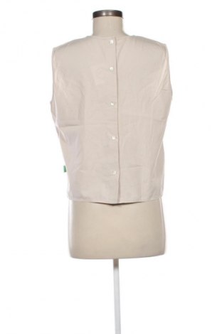 Damentop United Colors Of Benetton, Größe M, Farbe Beige, Preis € 23,64