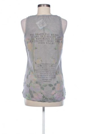 Damentop Urban Surface, Größe L, Farbe Grau, Preis € 14,83