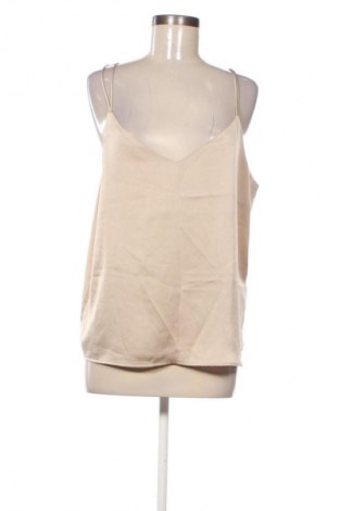 Damentop VILA, Größe XL, Farbe Beige, Preis € 8,99