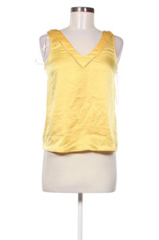 Damentop VILA, Größe XS, Farbe Gelb, Preis 10,23 €