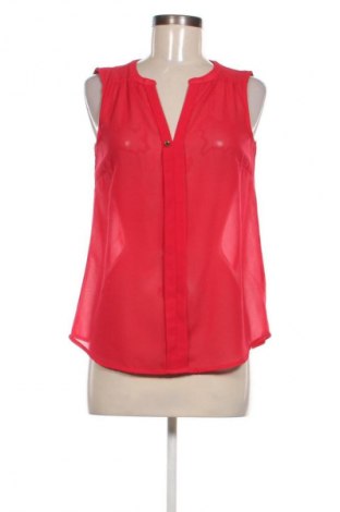 Damentop Vero Moda, Größe S, Farbe Rot, Preis 10,00 €