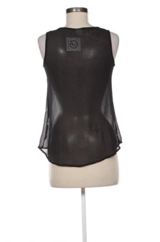 Damentop Vero Moda, Größe M, Farbe Schwarz, Preis € 10,30