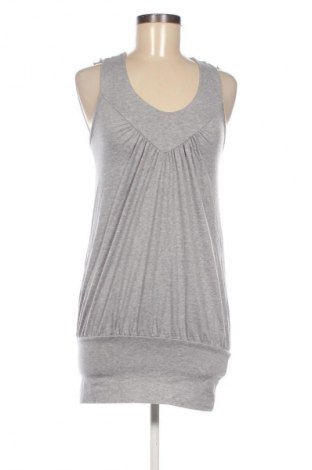 Γυναικείο τοπ Vero Moda, Μέγεθος S, Χρώμα Γκρί, Τιμή 8,99 €