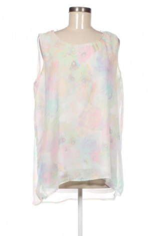 Damentop Viventy by Bernd Berger, Größe XL, Farbe Mehrfarbig, Preis € 14,77