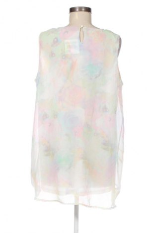 Damentop Viventy by Bernd Berger, Größe XL, Farbe Mehrfarbig, Preis € 14,77
