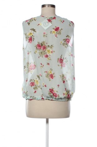 Damentop W, Größe L, Farbe Mehrfarbig, Preis € 14,91