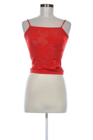 Damski top Wolford, Rozmiar XS, Kolor Czerwony, Cena 236,78 zł
