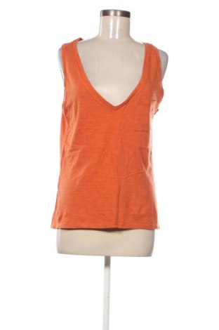 Top de femei Yessica, Mărime M, Culoare Portocaliu, Preț 143,00 Lei