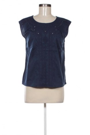 Damentop Yessica, Größe M, Farbe Blau, Preis € 17,71