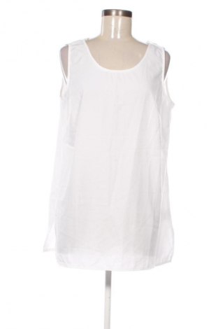 Damentop Yours, Größe XXL, Farbe Weiß, Preis € 14,83
