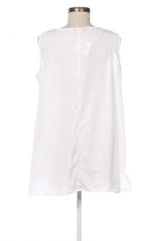 Damentop Yours, Größe XXL, Farbe Weiß, Preis € 14,83