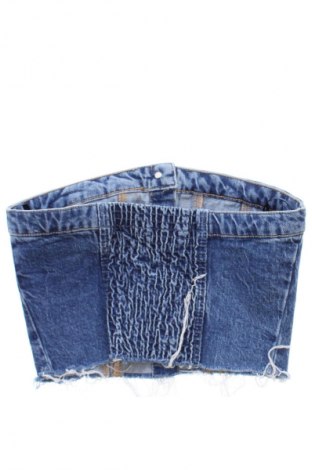 Damentop Zara, Größe M, Farbe Blau, Preis € 9,21