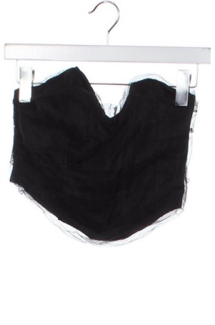 Top de femei Zara, Mărime M, Culoare Negru, Preț 46,30 Lei