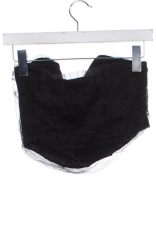 Top de femei Zara, Mărime M, Culoare Negru, Preț 46,30 Lei