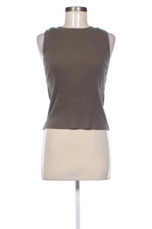 Damentop Zara, Größe M, Farbe Grün, Preis € 9,21