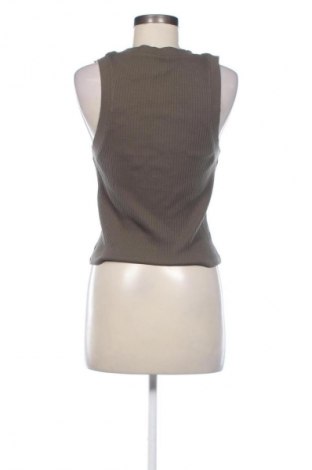Damentop Zara, Größe M, Farbe Grün, Preis € 9,21