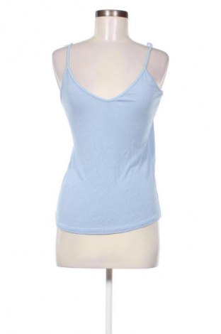 Damentop Zara, Größe L, Farbe Blau, Preis € 9,21